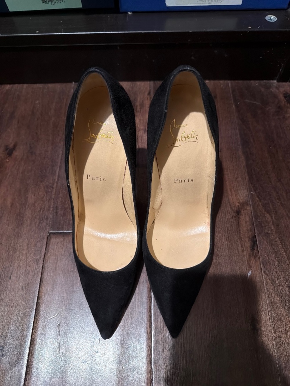 Shoes